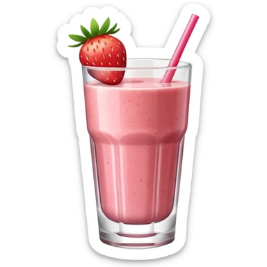 smoothie sticker
