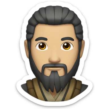 Gen'ei Ryodan sticker