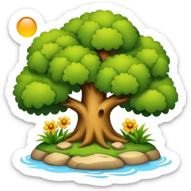 a booty ass with an asshole sticker