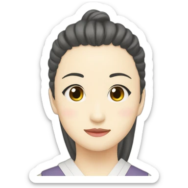 Shinobu kocho sticker