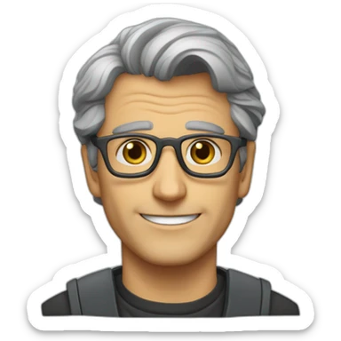 Jean Luc melanchon sticker