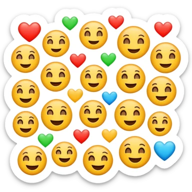 emojis for court sticker