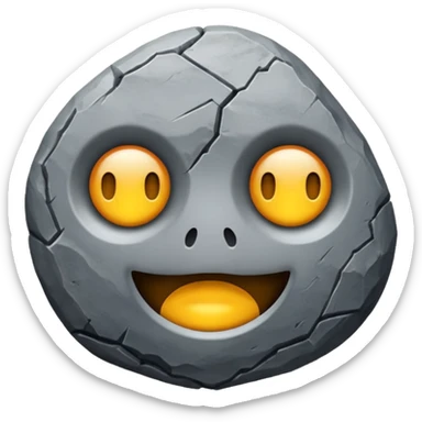 Rock da Glória sticker