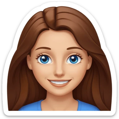 lesbian white girl converted to straight sticker