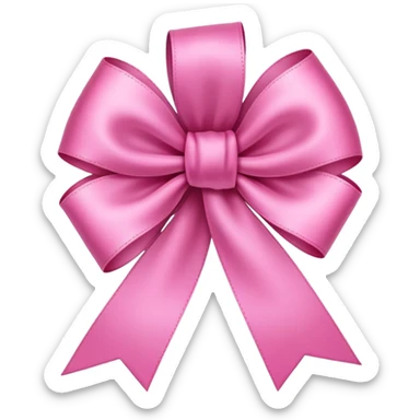 breast cancer sticker