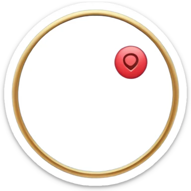 Instagram Verification icon sticker