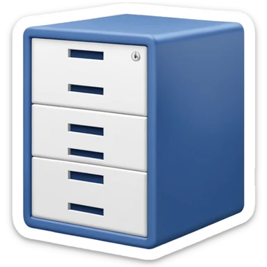 kallax 2 cajones ikea compartimientos blancos square cubes sticker