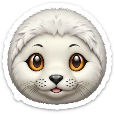 sello aesthetic  sticker