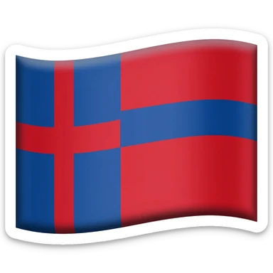 I want Byzantine Empire flag sticker