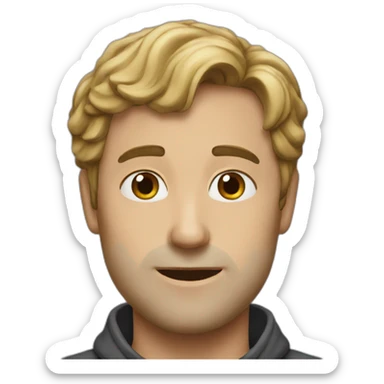 Robert-Vagin sticker