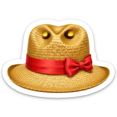  one piece strawhat sticker