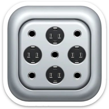 socket sticker