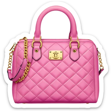 Juicy couture sticker