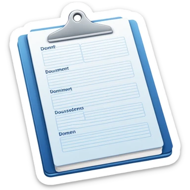 Pre-Offer Stage (Reference Check + Documents Submission)
 sticker