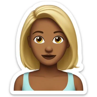 Sienna Taylor  sticker