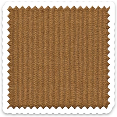 Tweed sticker