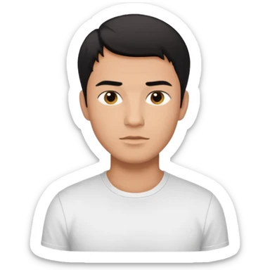 Marcus Patrick,English Actor, Model (b.1974) sticker