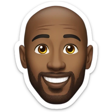 kobe bryant lakers sticker