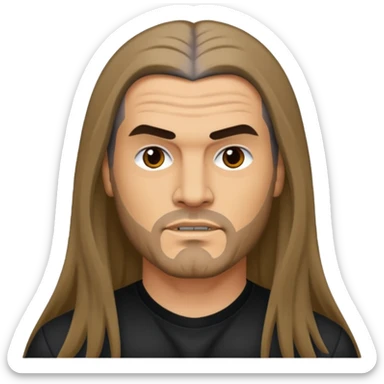 phil anselmo  sticker