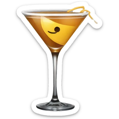 pornstar Martini sticker