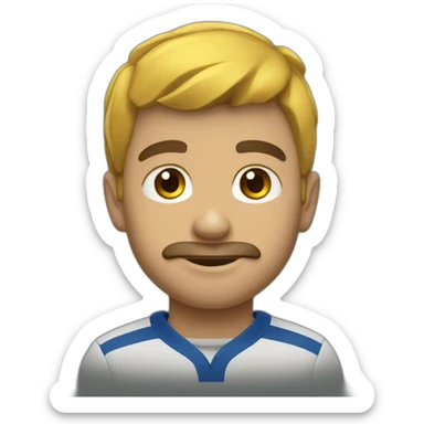 liedson sporting sticker