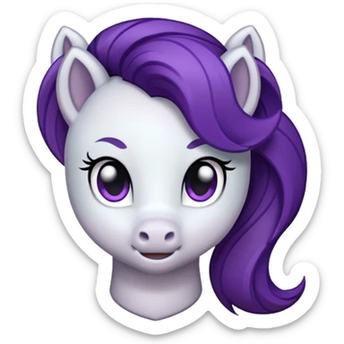 rarity ios emoji sticker