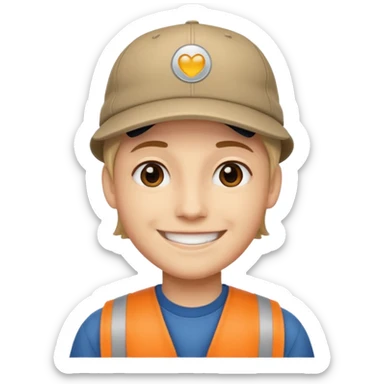 👌😁🧢 mix these sticker