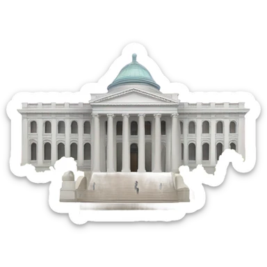 Richmond virginia sticker