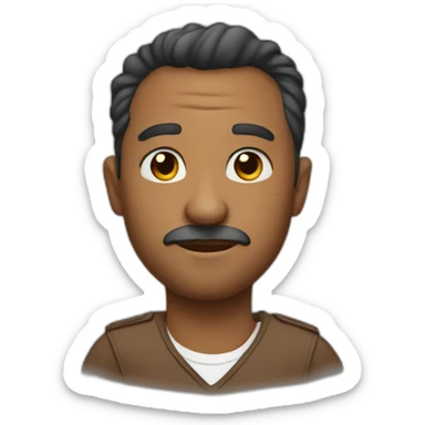 daughters father sticker