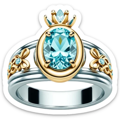 Tiffany & Co sticker