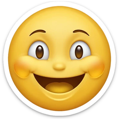 Make a funny emoji sticker