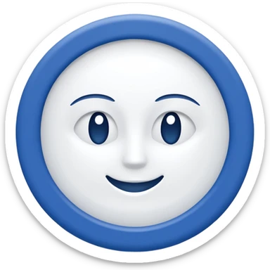 ABBVIE FOUNDATION sticker