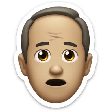 Fear the Walking Dead sticker