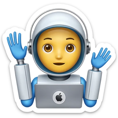 naked woman showing nipples and pussy  sticker