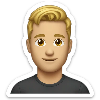 ryan goseling sticker