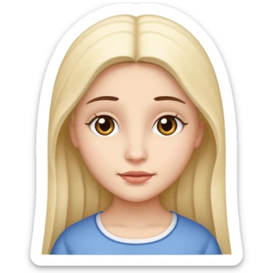 Feliz santo lourdes (solo palabras) sticker