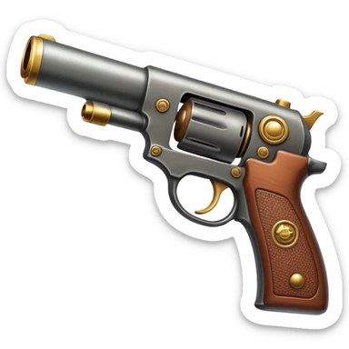 Call of duty bourbon gun skin sticker