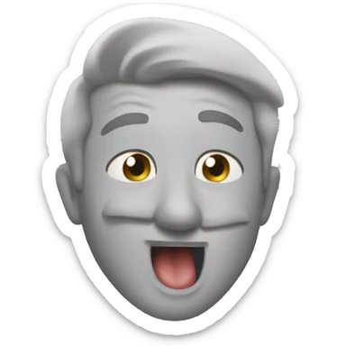 Can you come here please?  sticker