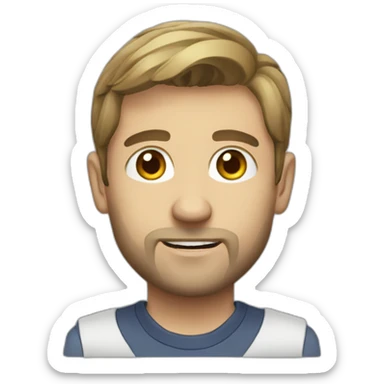 mathieu schreiner sticker