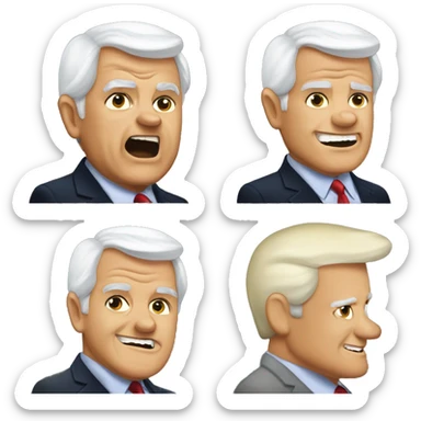 Gingrich’s sticker