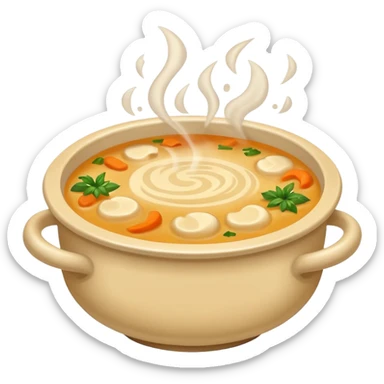 soup sticker