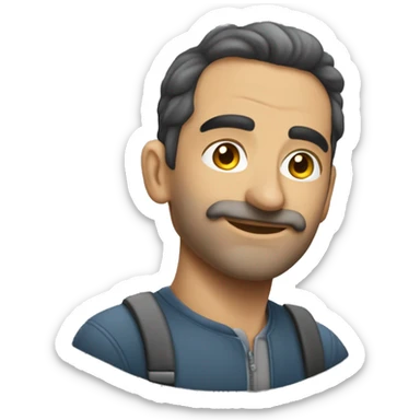 gülçin özdemir uı ux designer sticker