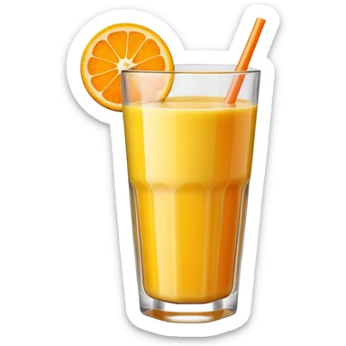 smoothie sticker