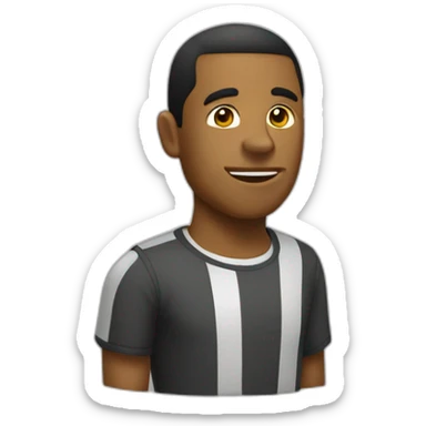 GANAR DINERO sticker