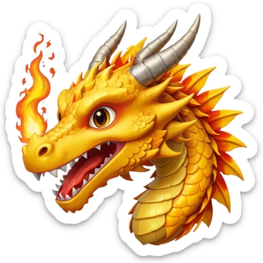 Slick dragon mixed cananoli dragon =yellow color:col <biner fire birsting mouth /ring tips Z realistic ‘’.”.3.0e% bigger dive-9%(9”0 sticker