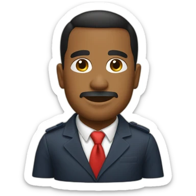 republica dominicana sticker