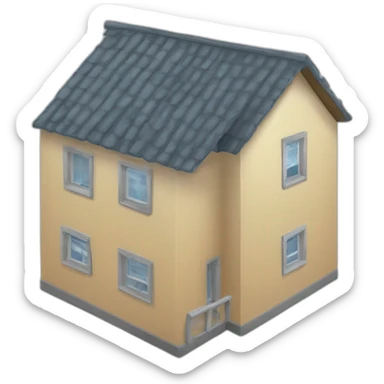 asesora inmobiliaria sticker