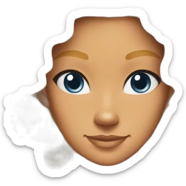 totally spies sticker