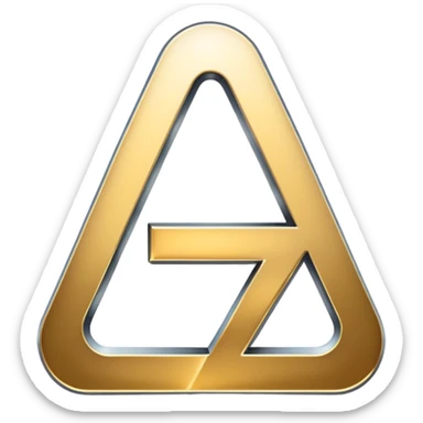 Mathematical operation symbols (plus, minus, multiply, divide) sticker