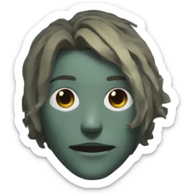 Apex legends wraith sticker